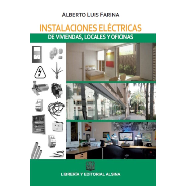 Instalaciones Electricas de Viviendas, Locales y Oficinas.