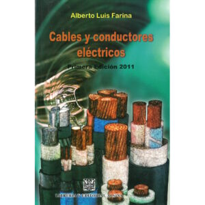 Cables y conductores eléctricos