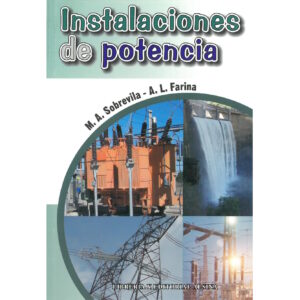 Instalaciones de potencia